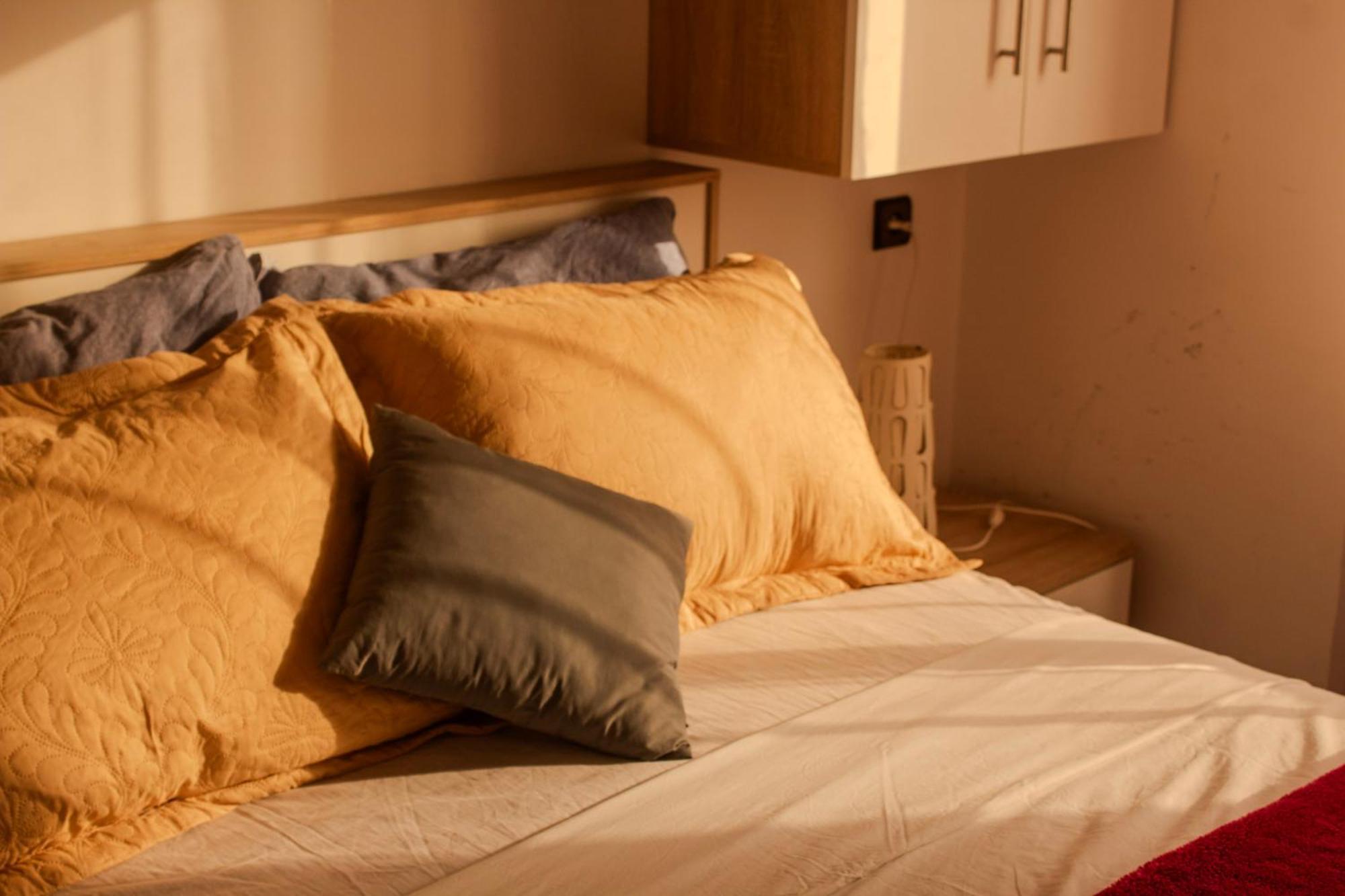 Bed and Breakfast Seaside House à Imsouane Extérieur photo