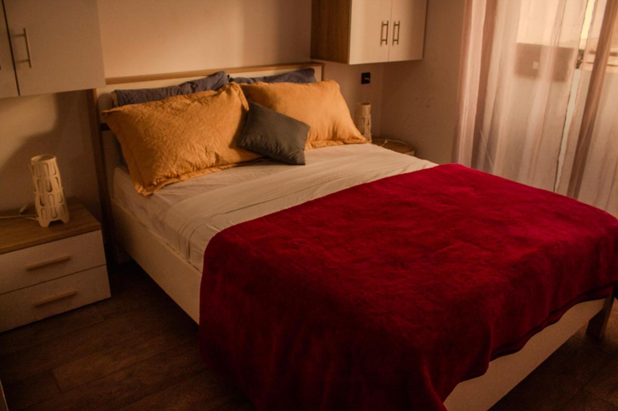 Bed and Breakfast Seaside House à Imsouane Extérieur photo