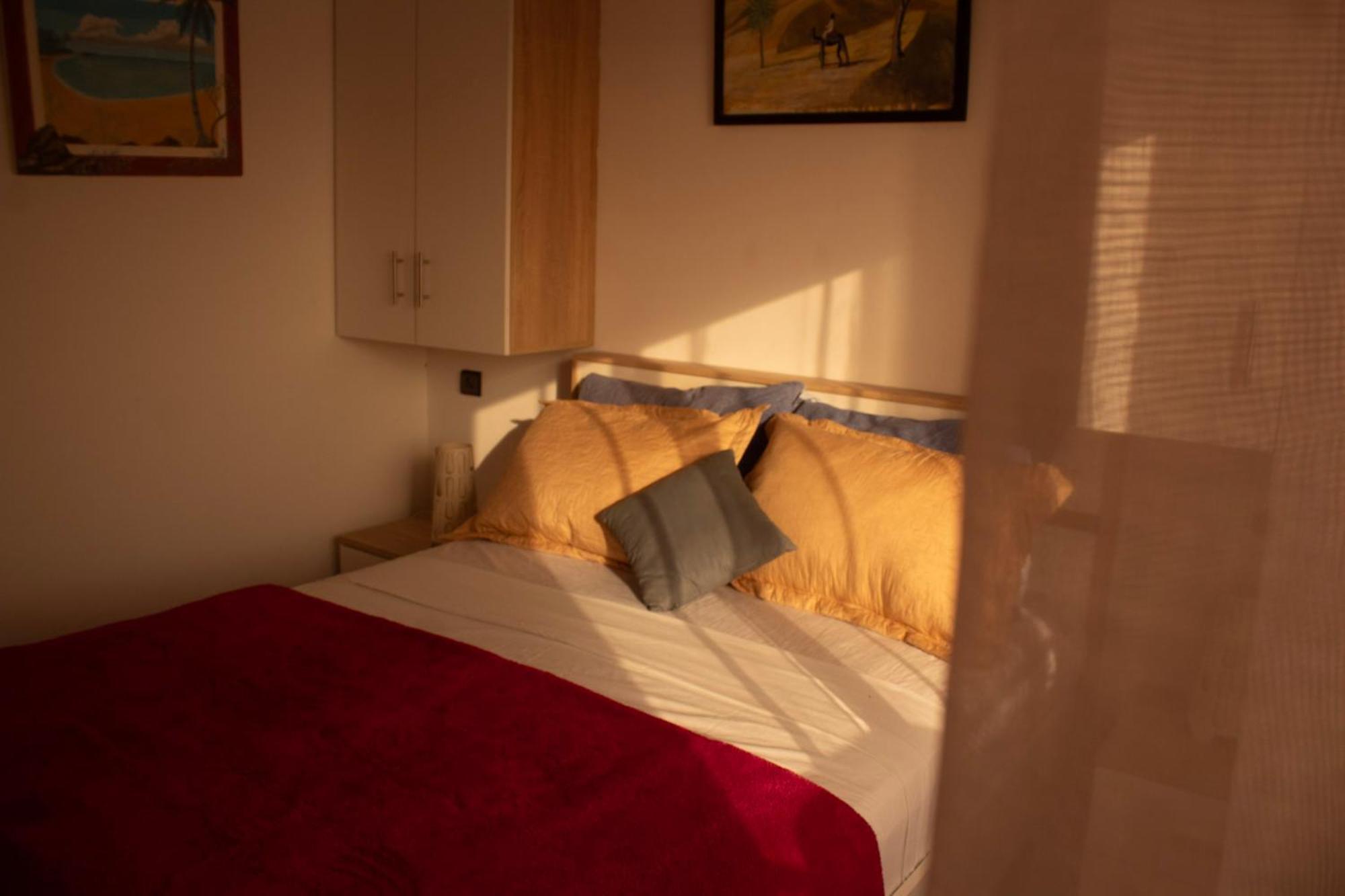 Bed and Breakfast Seaside House à Imsouane Extérieur photo