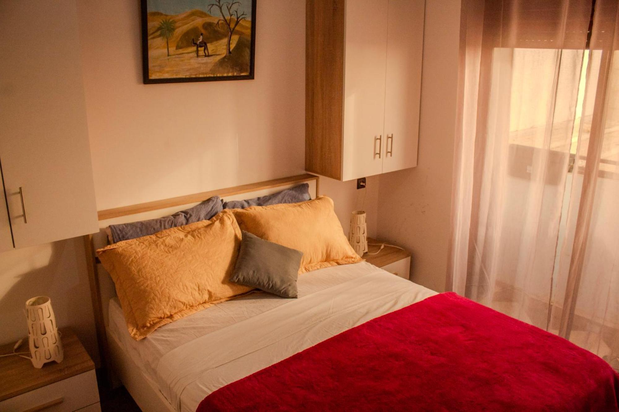 Bed and Breakfast Seaside House à Imsouane Extérieur photo